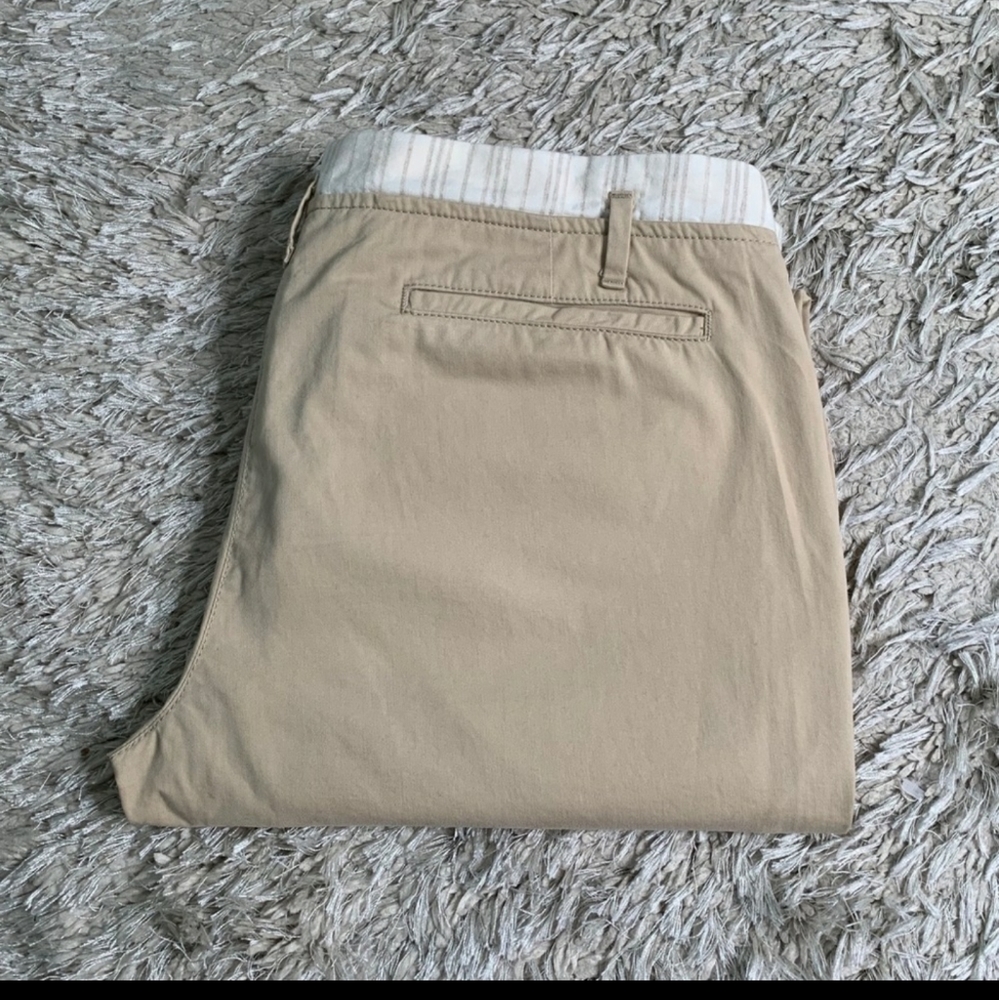 Red Valentino Straight Leg Trouser